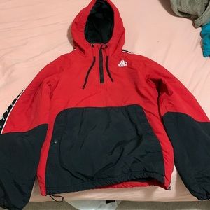 Kappa Winter jacket